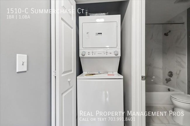 Building Photo - 1510-C Summerchase Ct-