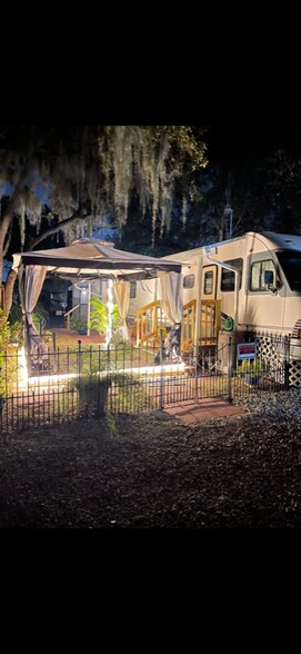Primary Photo - 3000 Clarcona Rd
