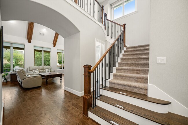 Building Photo - 20606 Newstone Dr