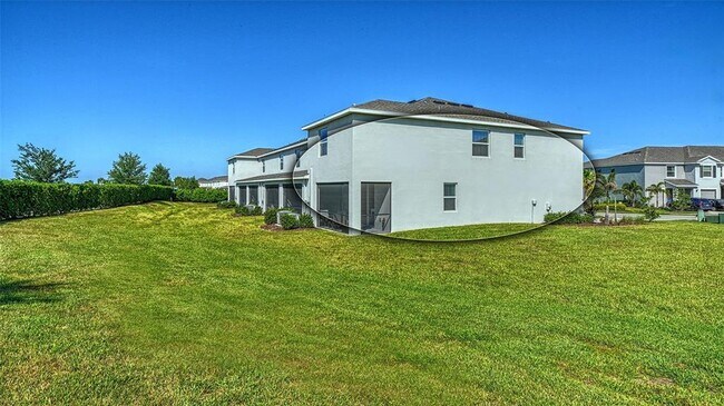 Building Photo - 17624 Crescent Moon Lp
