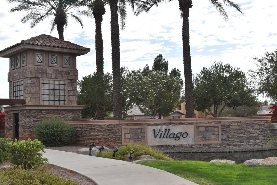 Community - 260 E Hawaii Dr