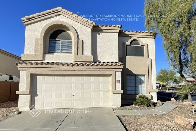 Building Photo - 23854 W Hadley St