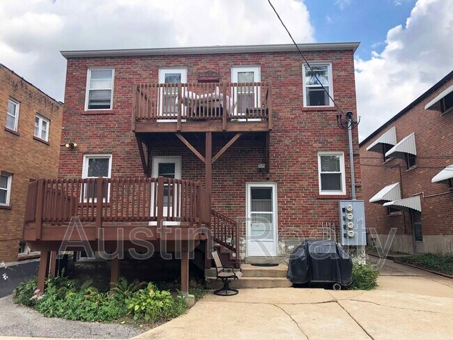 Building Photo - 1127 Claytonia Terrace