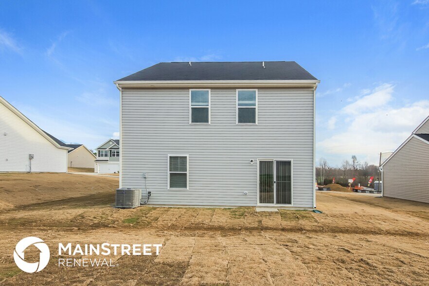 Building Photo - 110 Pillow Ln