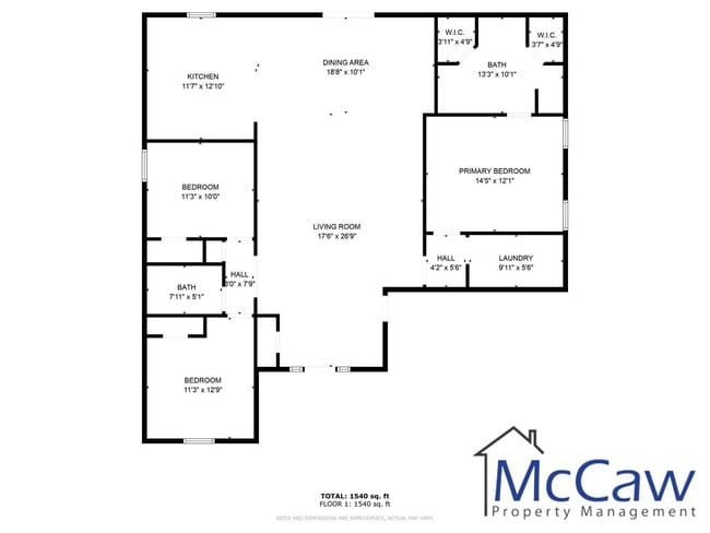 Building Photo - 2524 Creek Dr