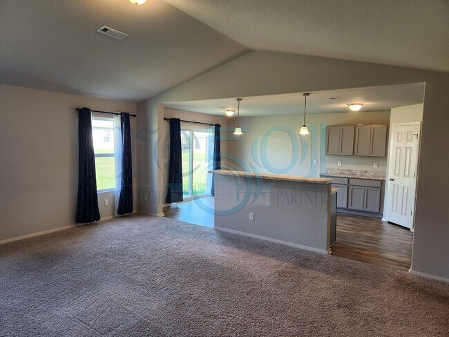 Building Photo - Modern Living in Wisteria: Contemporary 3-Bed 2-Bath Oasis Near I-430