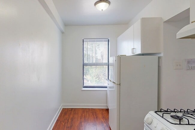 Floorplan - Woodlawn Terrace