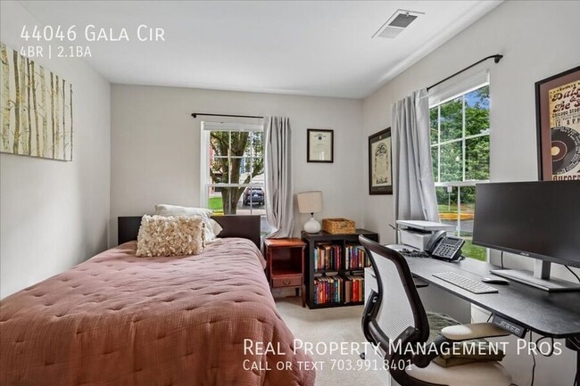 Building Photo - 44046 Gala Cir