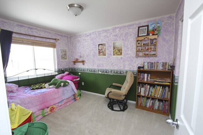 Building Photo - 17340 Flintwood Pl