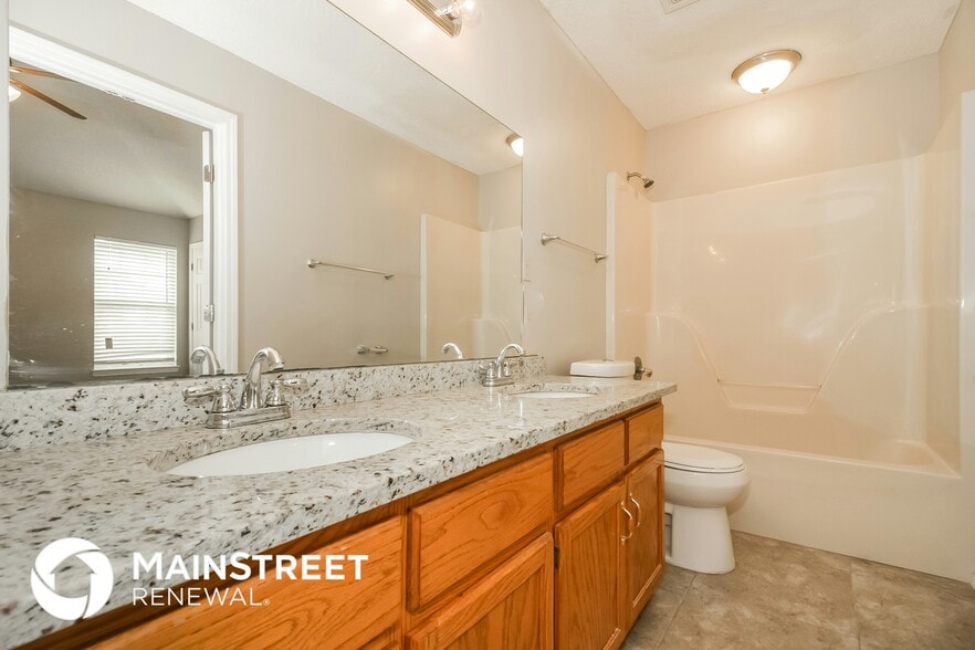 Building Photo - 4141 Shadow Ridge Dr