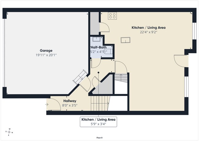 Building Photo - 443 E 650 N