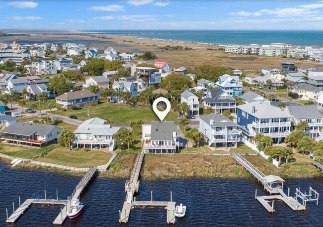 Building Photo - TIME TO SECURE YOUR BOATER'S PARADISE FOR THE SPRING OF '26