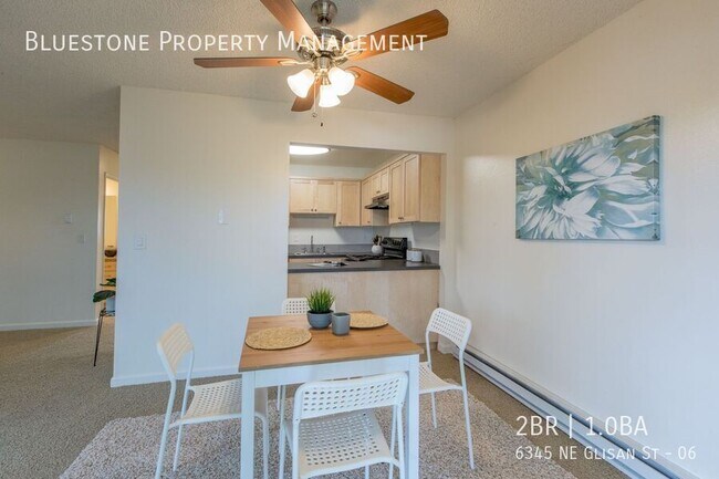 Building Photo - 6345 NE Glisan St