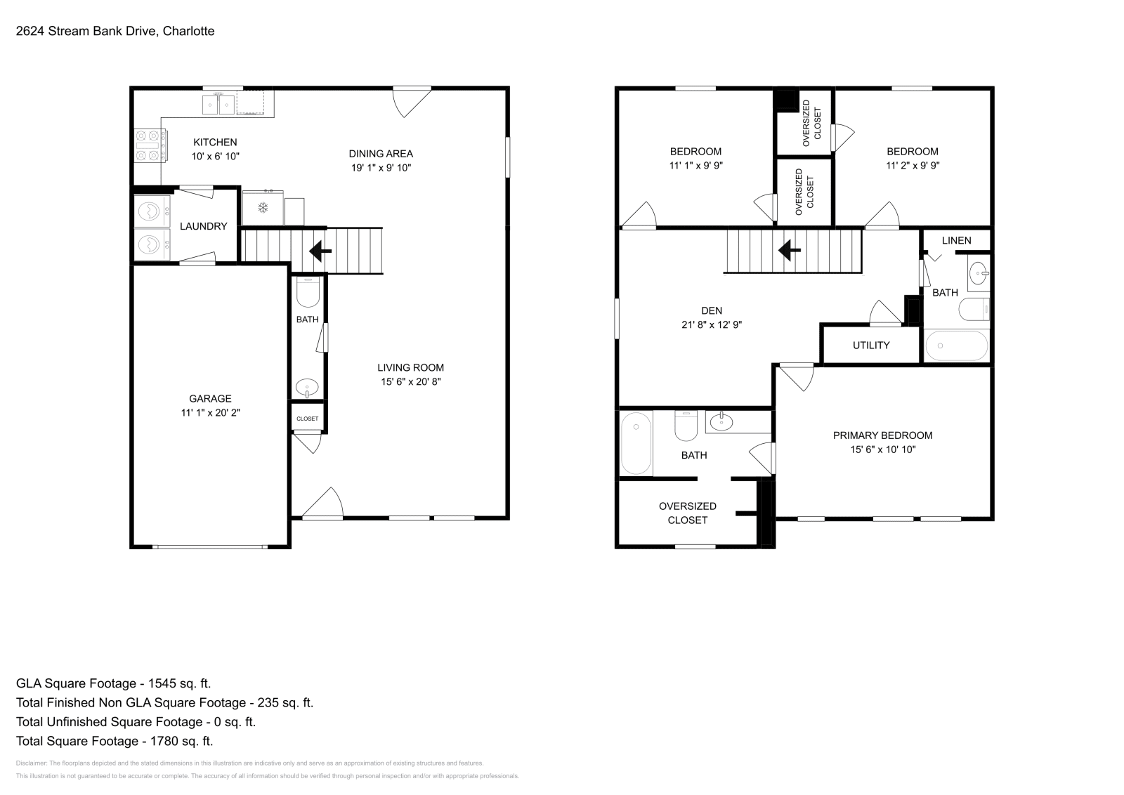 Building Photo - 2624 Stream Bank Dr
