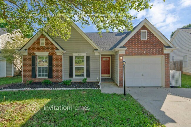Building Photo - 11927 Brownestone View Dr
