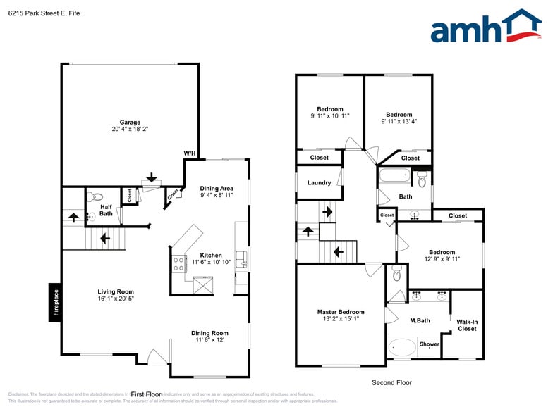 Building Photo - 6215 Park St E