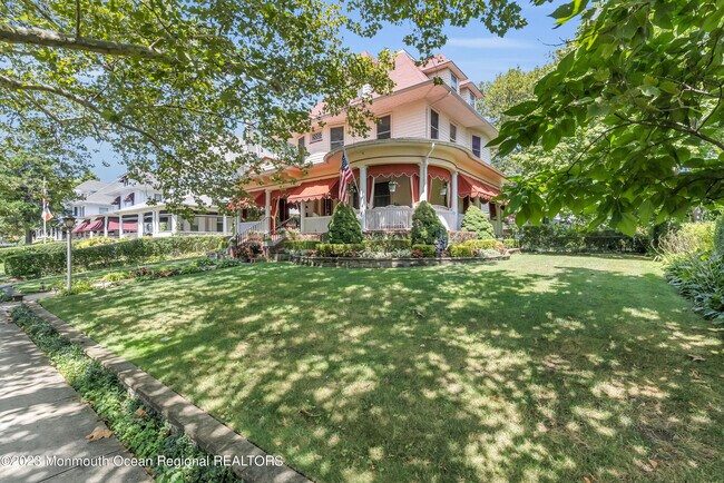 Building Photo - 229 Elberon Ave