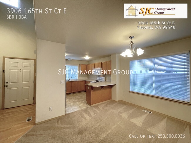 Building Photo - 3906 165th St Ct E