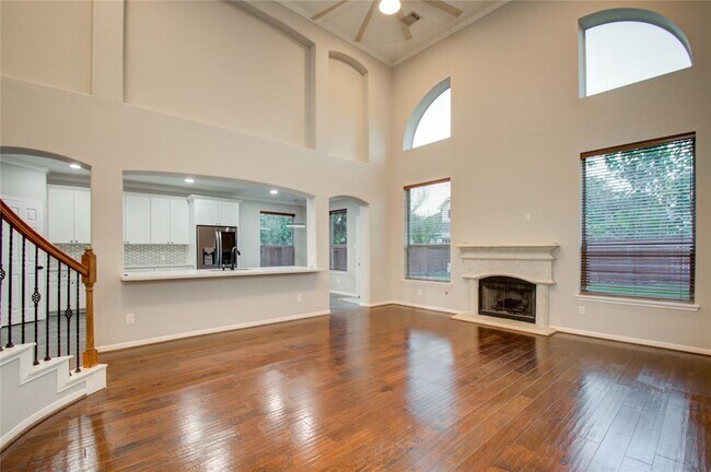 Building Photo - 6411 Hope Wood Mills Dr