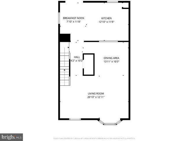 Building Photo - 43100 Sherbrooke Terrace