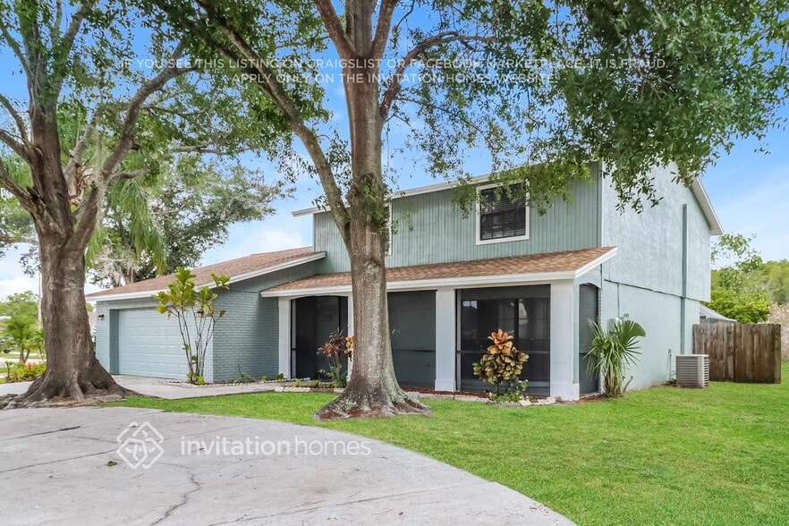 Building Photo - 16517 Foothill Dr