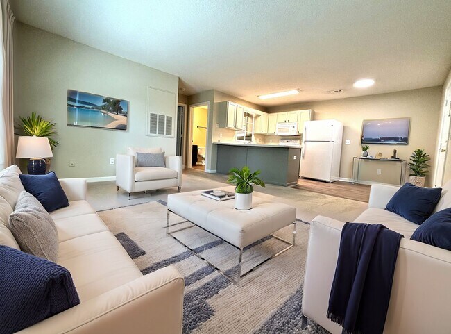 Building Photo - Rents always include high speed internet, cable, water, sewer, trash & pest control without any c...