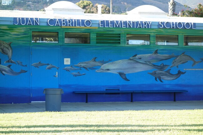 16. Walk to elementary school - 6430 Sea Star Dr