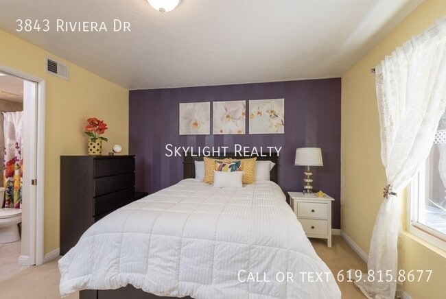 Building Photo - 3843 Riviera Dr