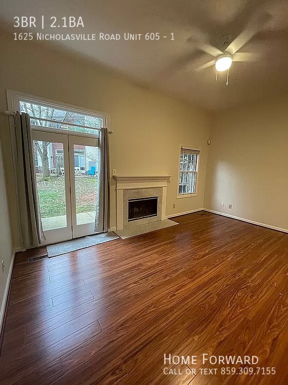 Primary Photo - 1625 Nicholasville Rd