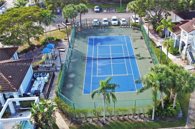 Building Photo - 9615 NW 1st Ct