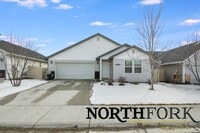 Building Photo - Charming Home for Rent in Caldwell