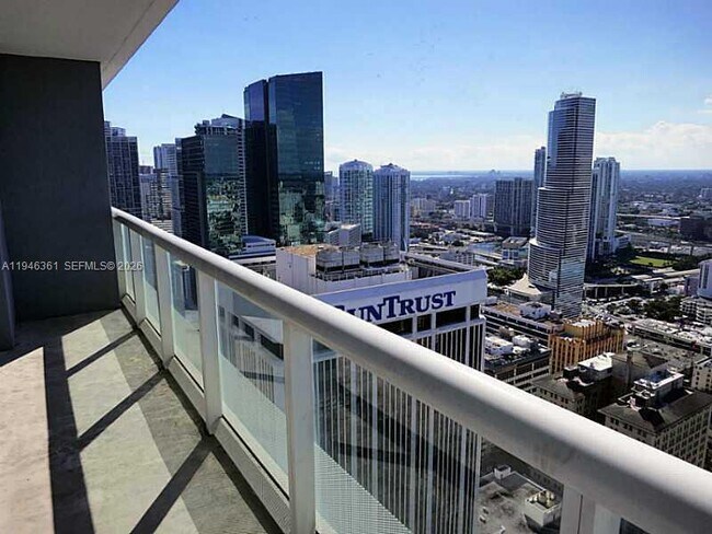 Building Photo - 50 Biscayne Blvd