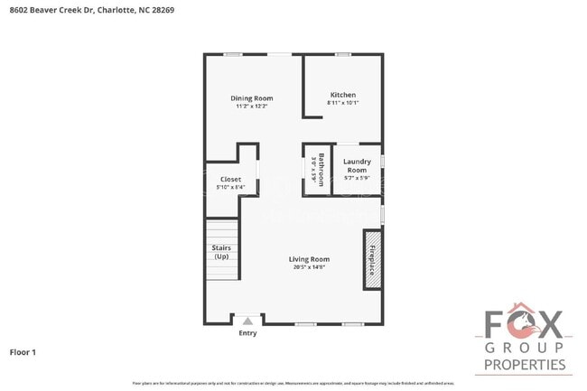 Building Photo - 8602 Beaver Creek Dr