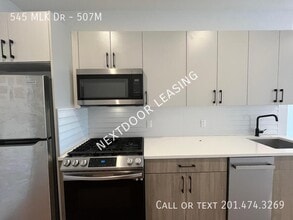 Building Photo - 545 M.L.K. Drive