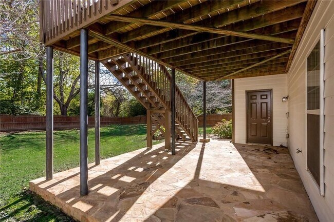 Building Photo - 3810 Cabalzar Ln