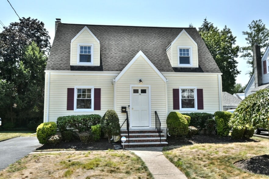 Building Photo - 28 Reid Ave