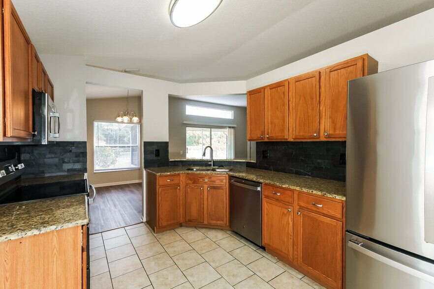 Building Photo - 1106 Summer Breeze Dr