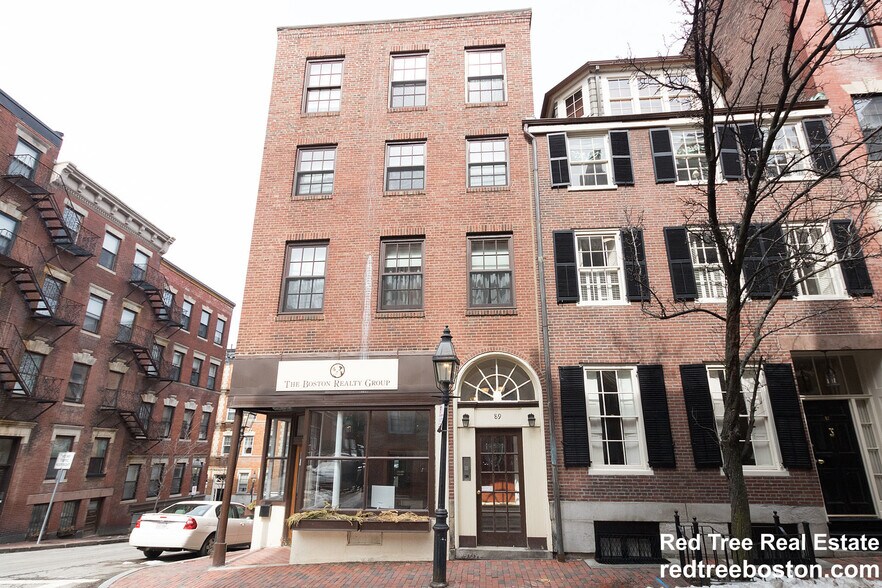 Building Photo - 89 Myrtle St