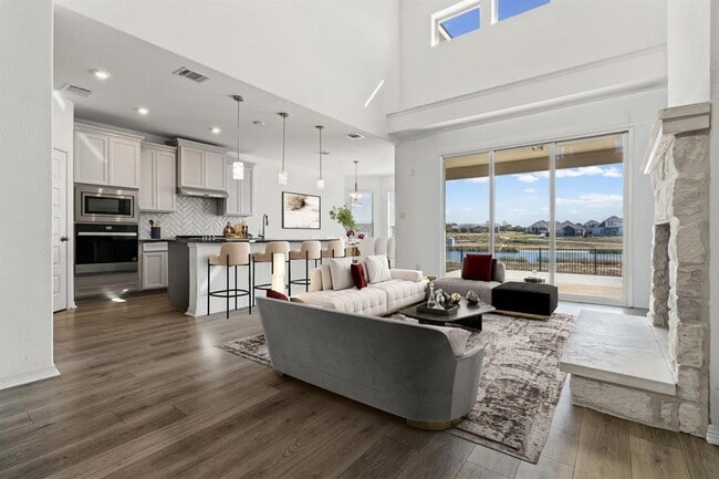 Building Photo - 20520 Carries Ranch Rd