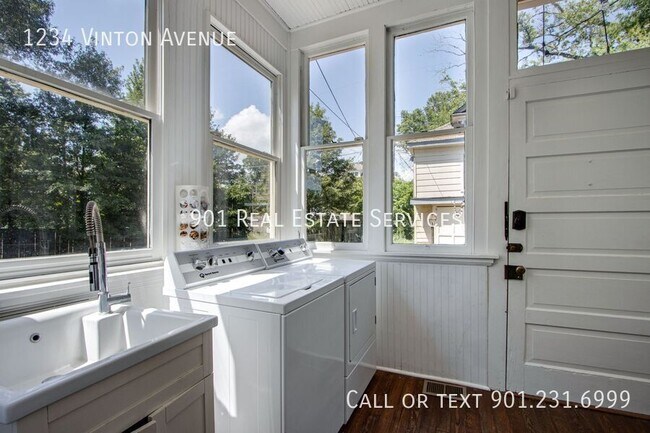 Building Photo - 1234 Vinton Ave