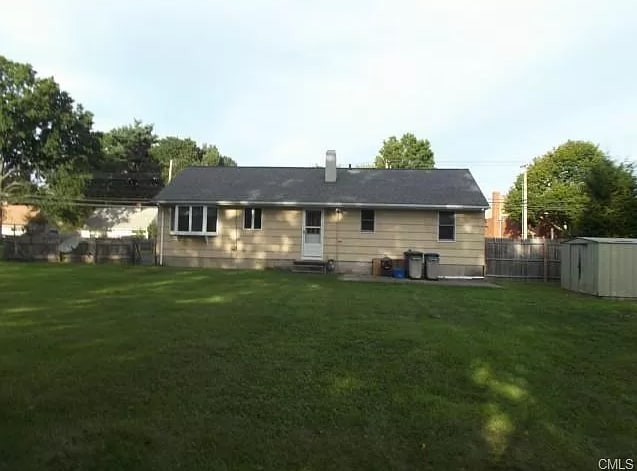 Building Photo - 3839 Madison Ave