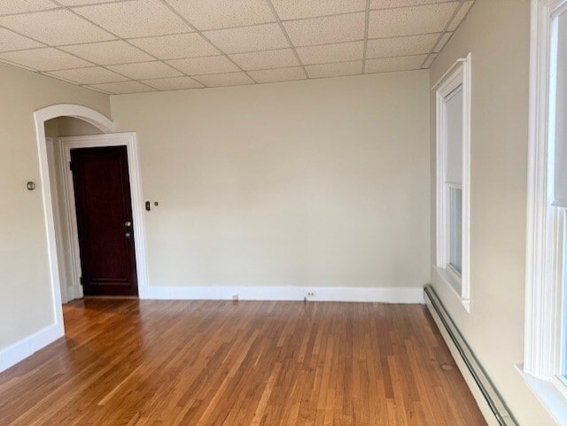 Building Photo - 70 Tremont St