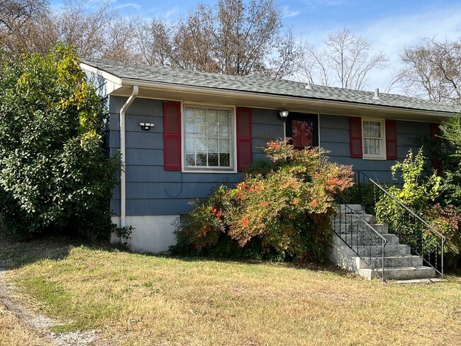 Building Photo - The Nations of West Nashville!