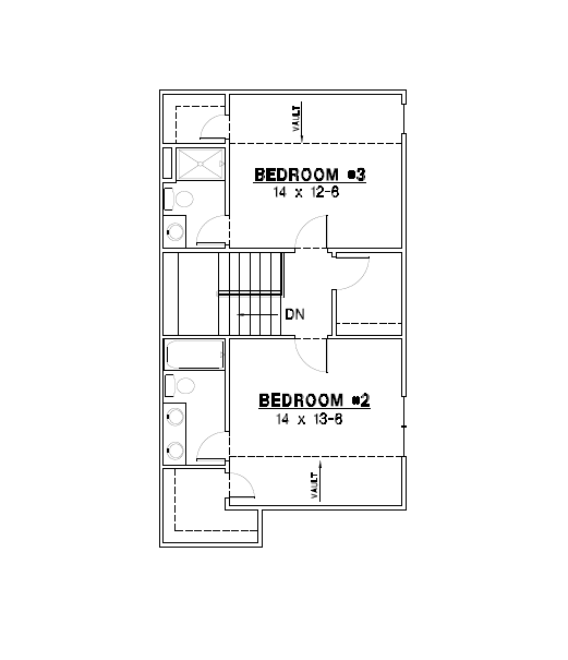 Building Photo - Parkview Townhome - Available February 21st