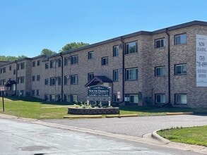Building Photo - South Fridley Apartments