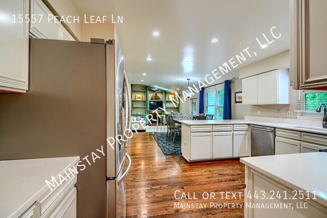 Building Photo - 15557 Peach Leaf Ln
