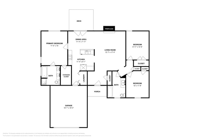 Building Photo - 922 Hollow Hill Ct