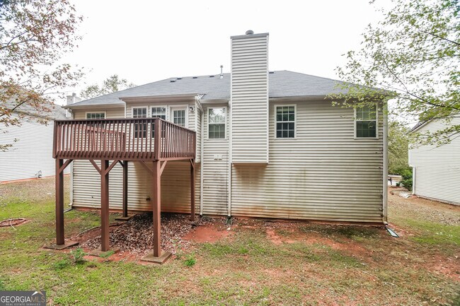 Building Photo - 3012 Edgefield Dr SW