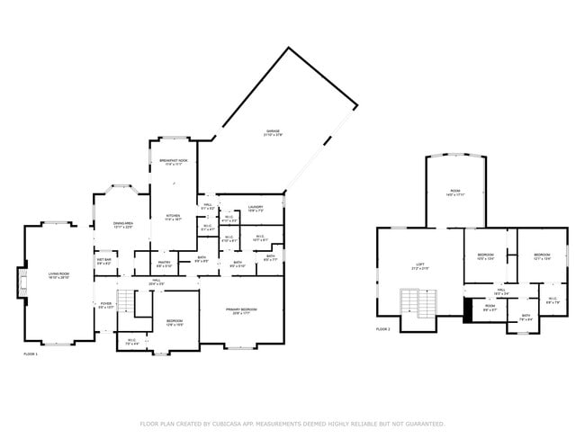 Building Photo - 811 Loire Ln