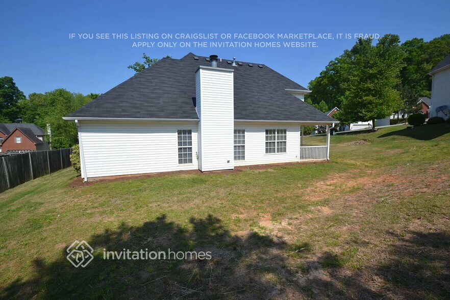 Building Photo - 765 Georgian Hills Dr